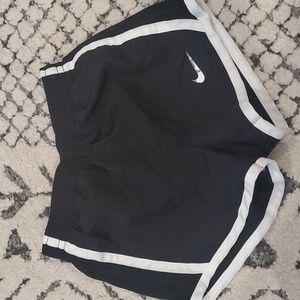 NIKE 3T TODDLER SHORTS